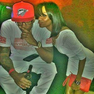 Meet your Posher, Darius